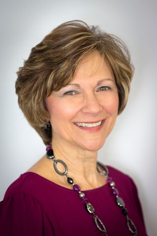 Christine Peterson